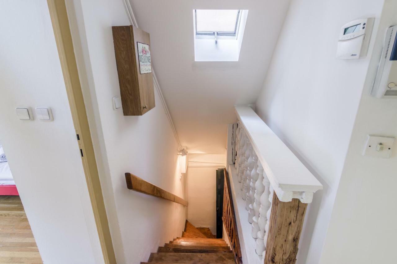 Old Town Square Apartments By Michal&Friends Praga Exterior foto